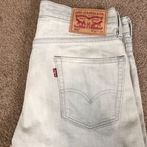 Levi’s Jeans